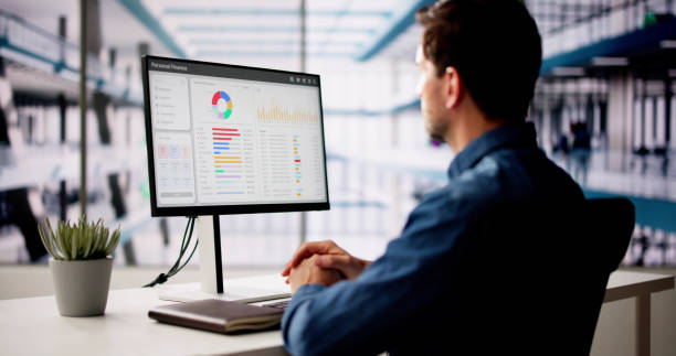 istock Online App For Money, Budget 2148115171