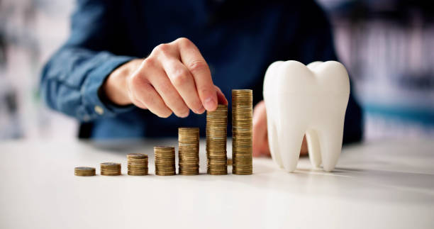 istock Dental Tooth Insurance 2148115223