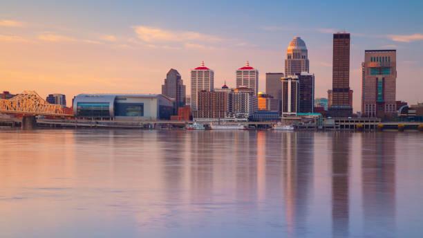 istock Louisville, Kentucky, USA. 2148115465