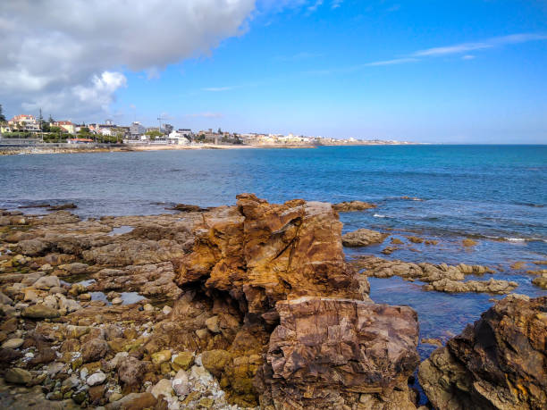 istock Cascais. Portugal. 2148123870