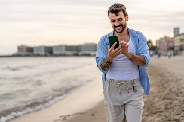 istock The right playlist is what motivates me 2148124066