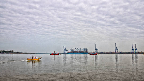 istock River Orwell and Stour 2148130553