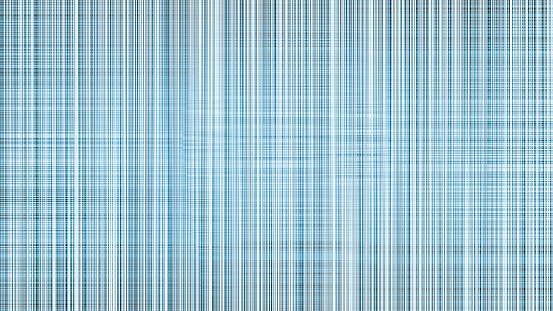 Checkered fabric texture background