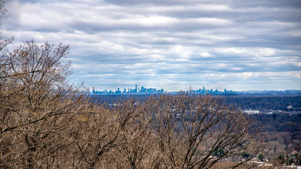 istock View of new york 2148132475