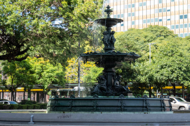 istock Buenos Aires, Argentina 2148132615