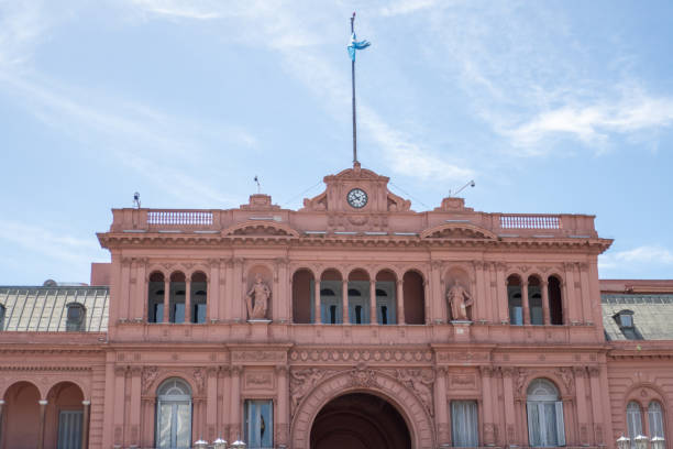 istock Buenos Aires, Argentina 2148133159