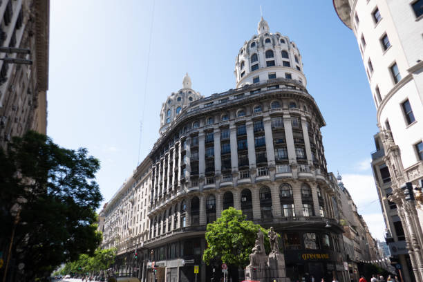 istock Buenos Aires, Argentina 2148133275