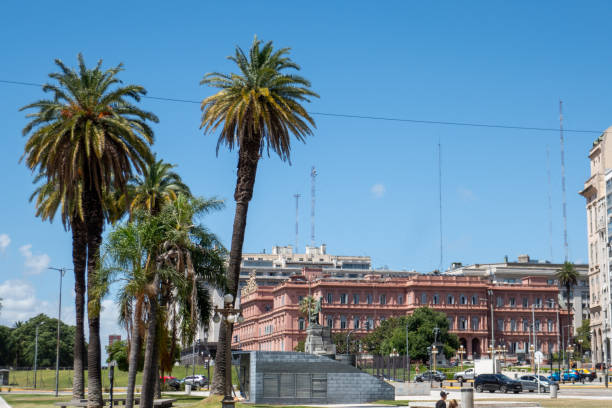 istock Buenos Aires, Argentina 2148133506