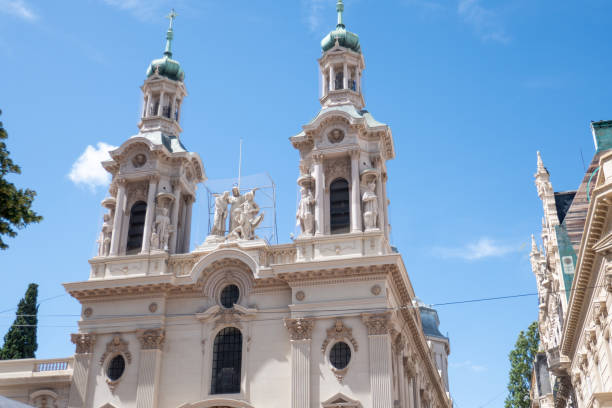 istock San Telmo Flea market, Buenos Aires 2148136891