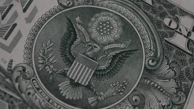 Insignia of Independence: The Great Seal on the Dollar