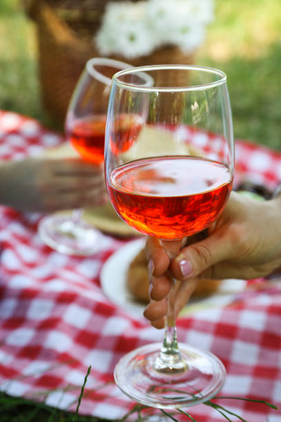istock Spending time in nature - picnic, accessories for picnic 2148167488