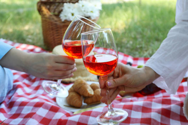 istock Spending time in nature - picnic, accessories for picnic 2148167914