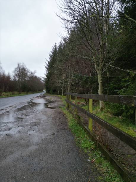 istock Loirston Loch Aberdeenshire 2148169548