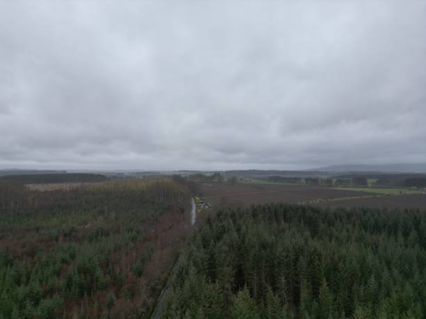 istock Loirston Loch Aberdeenshire 2148169757