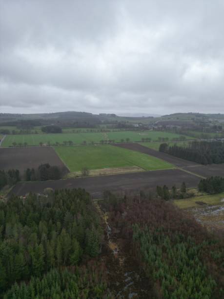 istock Loirston Loch Aberdeenshire 2148170348