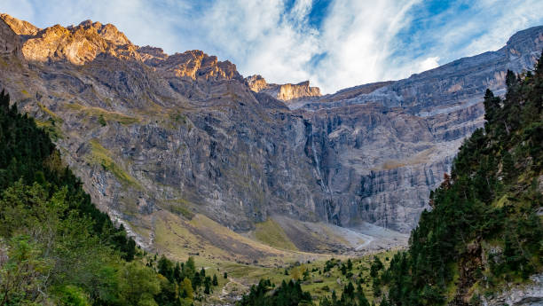 istock Cirque de Gavarnie, Pyrenees, France 2148170907