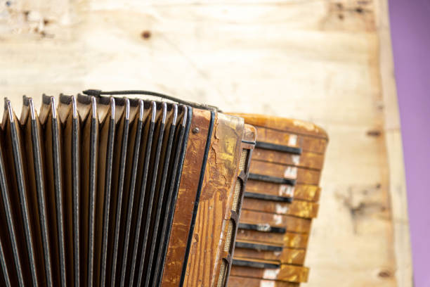 istock old piano accordion 2148171445
