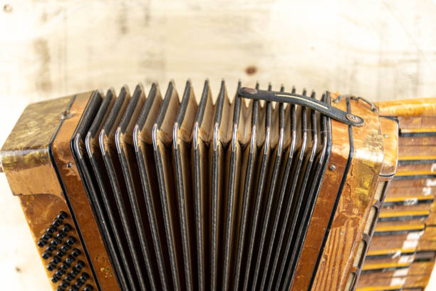 istock old piano accordion 2148171456