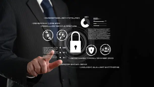 keyless door lock hacking risks
