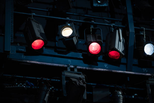 istock theater spotlights above the stage 2148173622