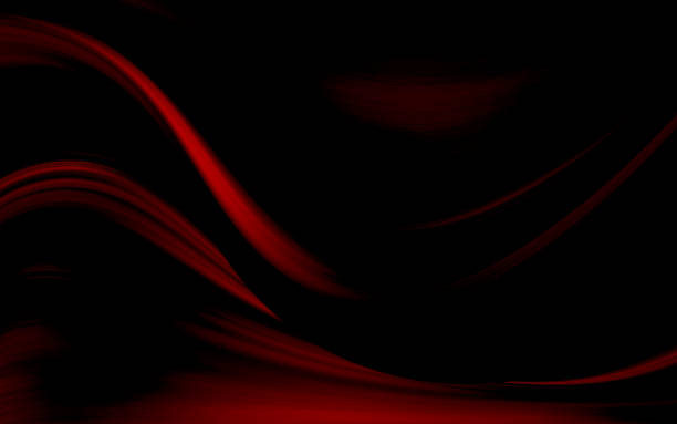 istock abstract red and black are light pattern with the gradient is the with floor wall metal texture soft tech diagonal background black dark sleek clean modern. 2148183136