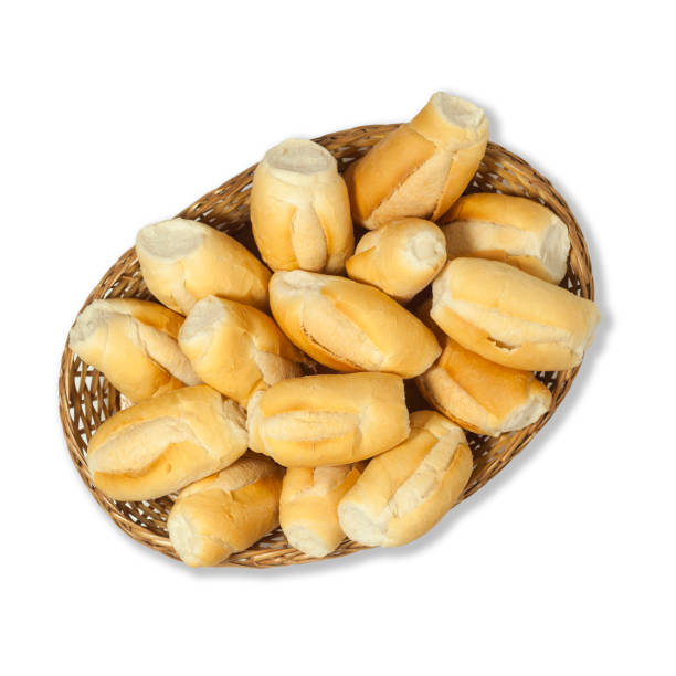 istock French bread in basket seen from above 2148183730