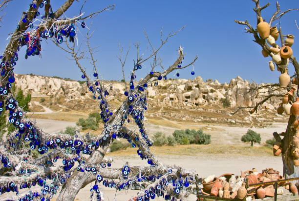istock Love valley Goreme Cappadocia 2148194456