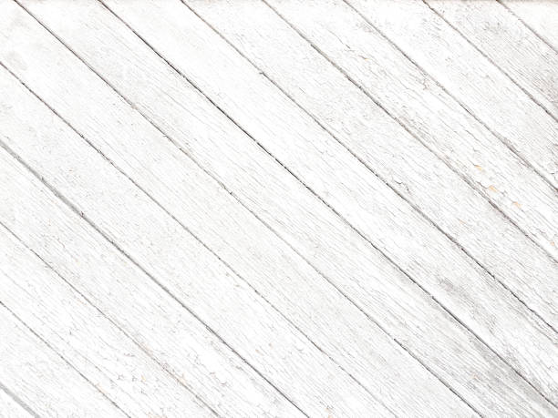 istock White wood diagonal planks texture boards background. 2148197116