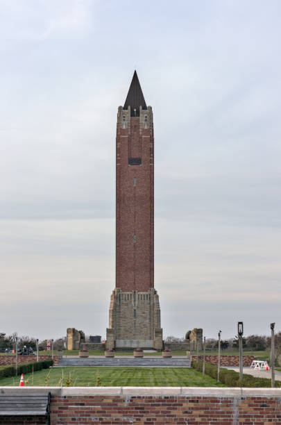 istock jones beach water tower building detail (robert moses designed public park in wantagh, long island, nassau county, new york) 2148198446