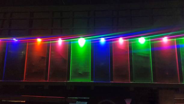 istock This photo shows colorful lights at night 2148200473
