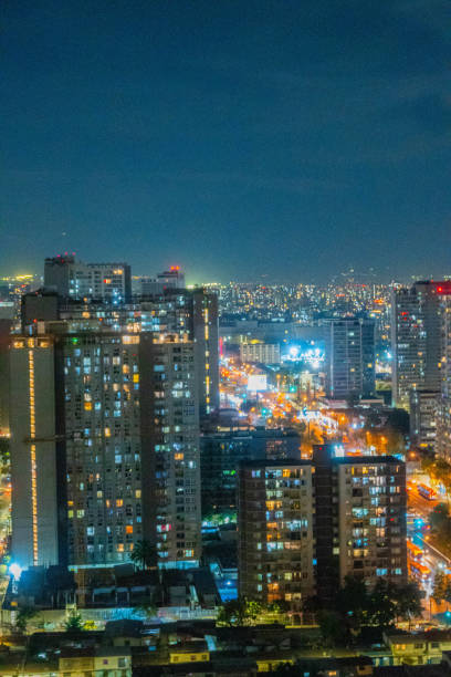 istock Capturing the Essence of Santiago de Chile 2148208577