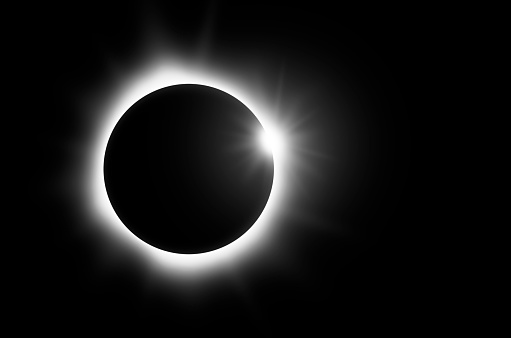 2017 Total Solar Eclipse in the United States of America