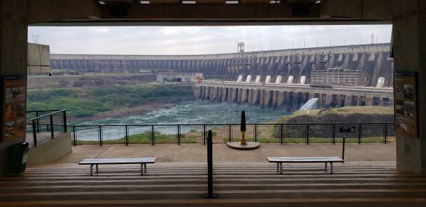 istock Itaipu Hydroelectric Plant 2148218008
