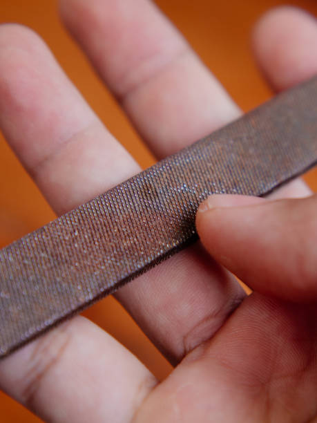 istock metal filer close up 2148226847