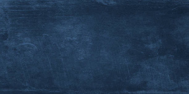 istock Beautiful abstract classic blue grunge decorative navy dark wall background. Art rough stylized texture banner With space for text. Grunge classic blue texture 2148229142