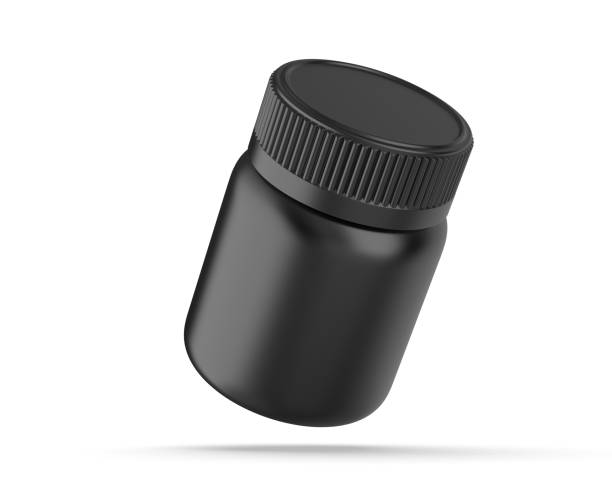 istock Blank Medicine Pills Bottle. 2148232360