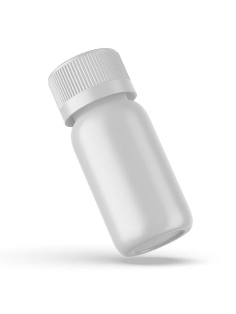 istock Blank Medicine Pills Bottle. 2148232392