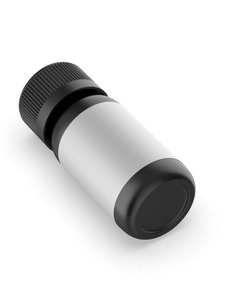 istock Blank Medicine Pills Bottle. 2148232404