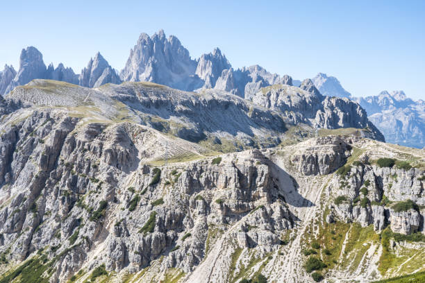 istock Dolomites, South Tyrol, Italy 2148235024