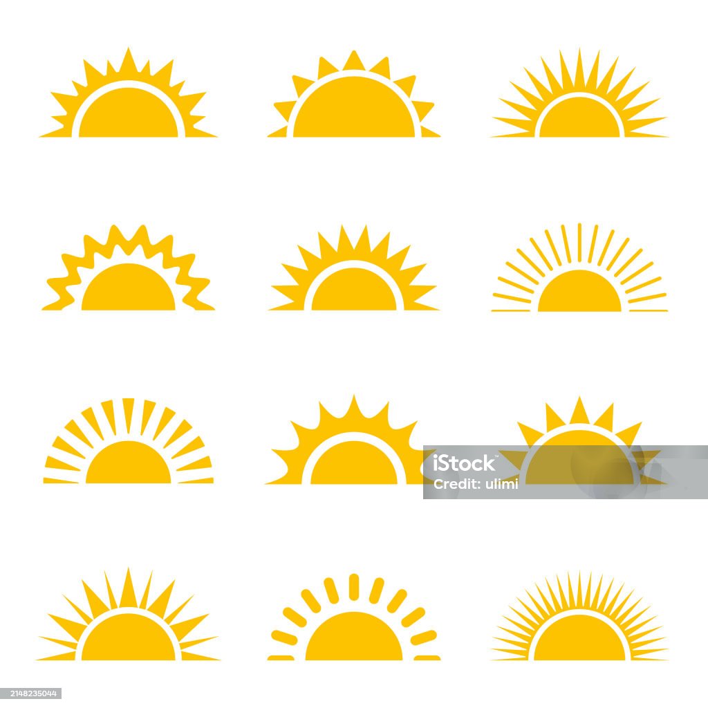 El sol - arte vectorial de Sol libre de derechos El sol - arte vectorial de Sol libre de derechos