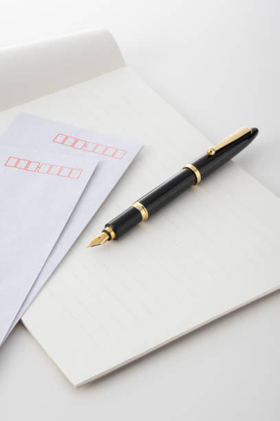 istock Studio photography of postal images 2148235437