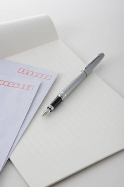 istock Studio photography of postal images 2148235439