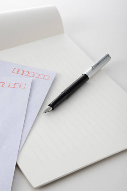 istock Studio photography of postal images 2148235456