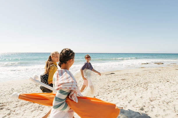 istock Looking for a perfect spot under the sun 2148235738