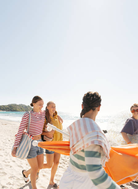 istock Looking for a perfect spot under the sun 2148235810