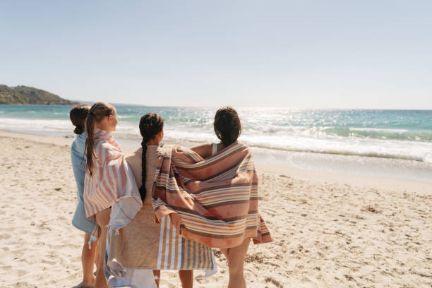 istock Summer with my girls 2148239931