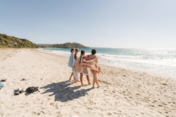 istock Summer with my girls 2148239932
