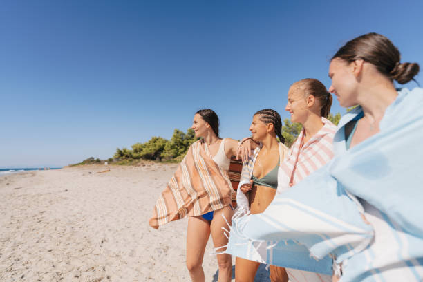 istock Summer with my girls 2148239933