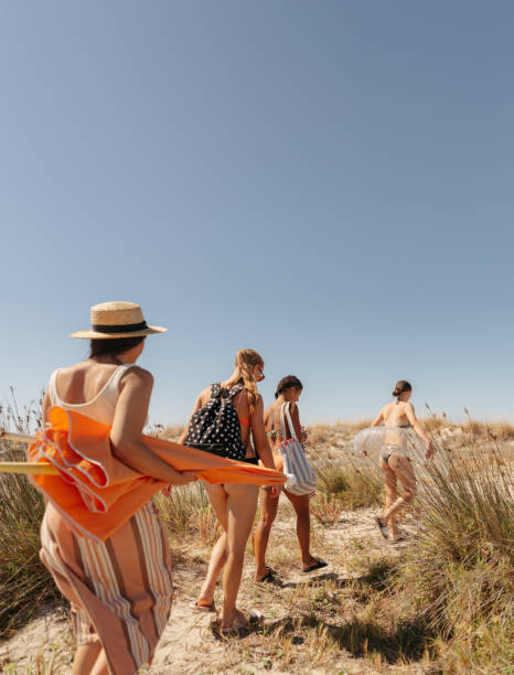 istock Looking for a perfect spot under the sun 2148240361