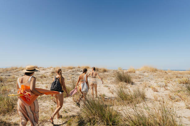 istock Looking for a perfect spot under the sun 2148240451